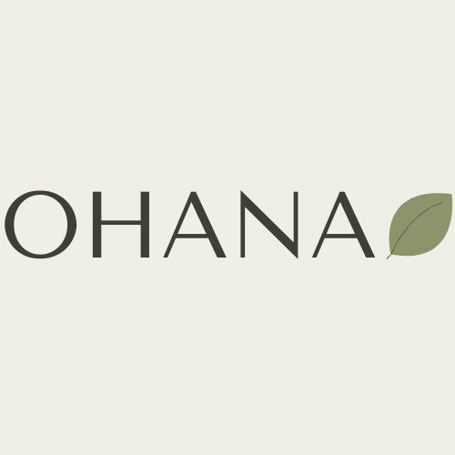 Ohana logo